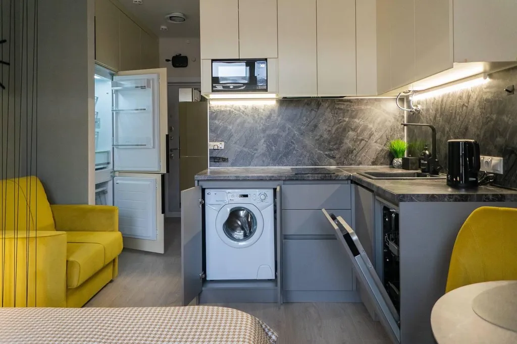 Солнечная студия