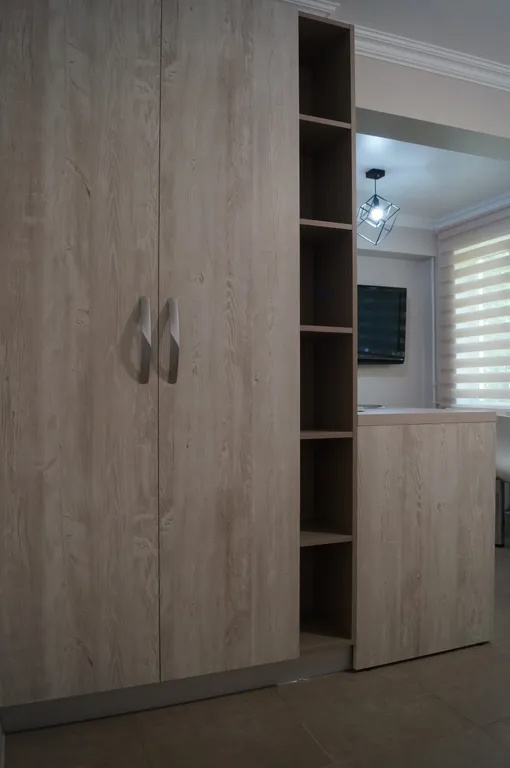 Квартира рядом с центром