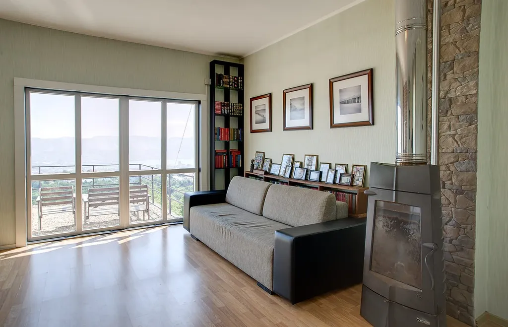 Коттедж Гостевой коттедж — Новороссийск