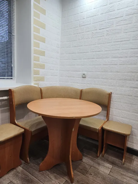 Уютная и комфортная квартира в развитом районе города