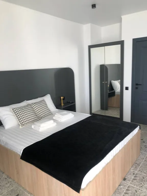 Квартира Комната — аренда посуточно в Сухум