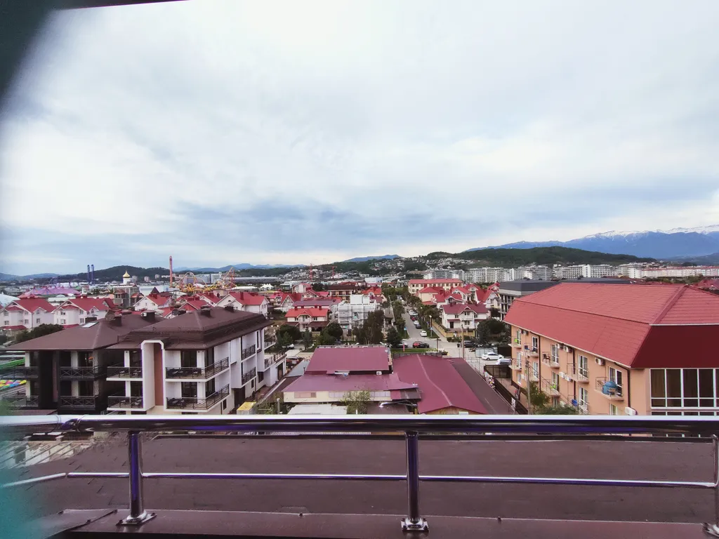 Квартира Гармония