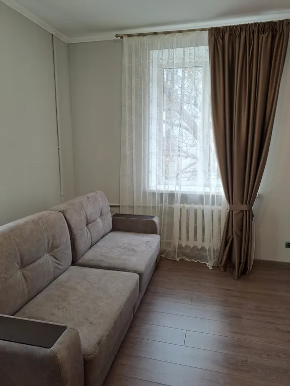 Квартира в курортной зоне в районе санатория Дубрава