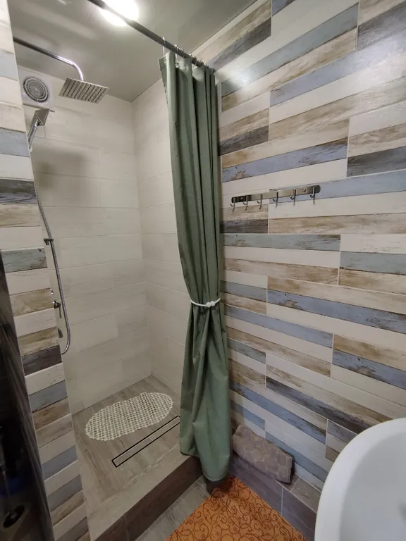 Бунгало Forest