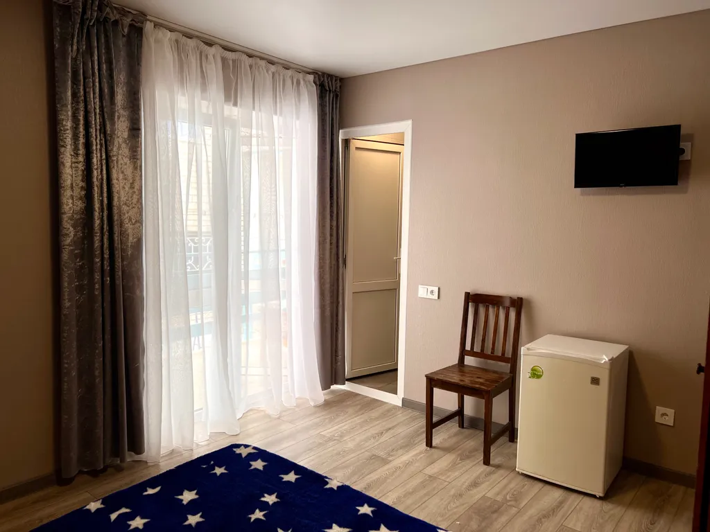 Квартира Комната — Анапа