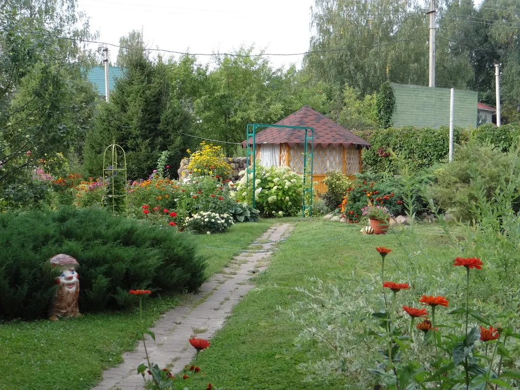 6-комнатный Дом