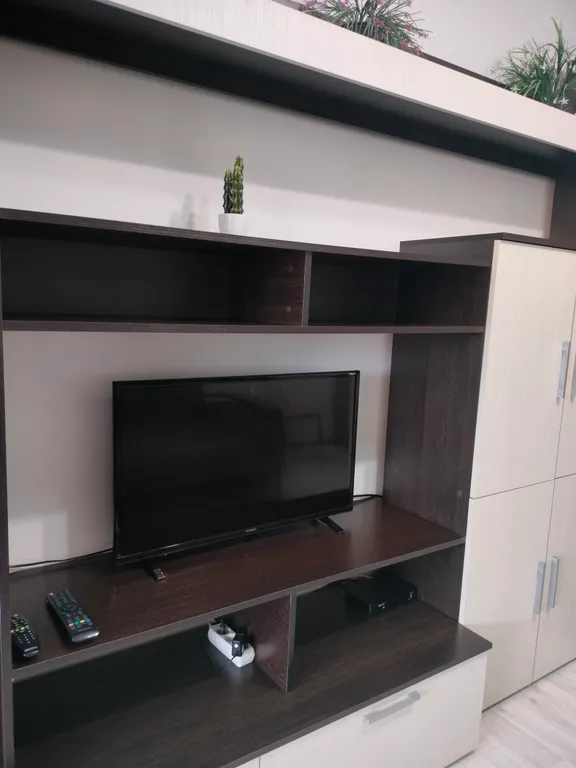 Квартира Отличная квартира для отдыха или работы — Горячий Ключ