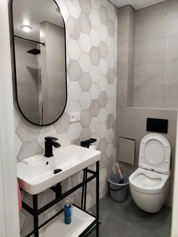 Комфортная квартира Рио Гранд рядом с пляжем