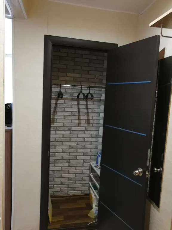 Апартаменты с кондиционером