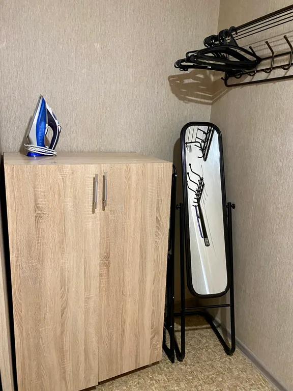 Океан уюта яркая студия в новом доме, Октябрьский район