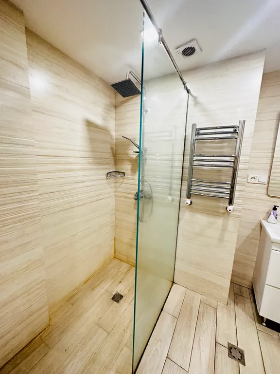 Suite apartment on Pushkin street