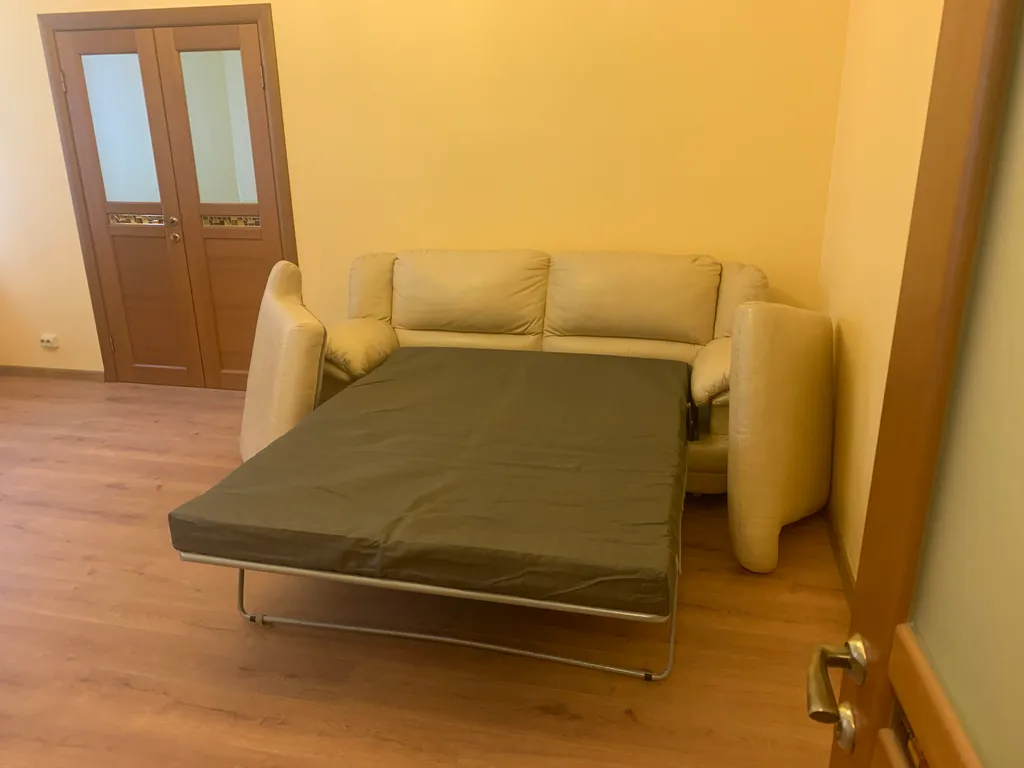 Квартира 3-комнатная Квартира — Санкт-Петербург