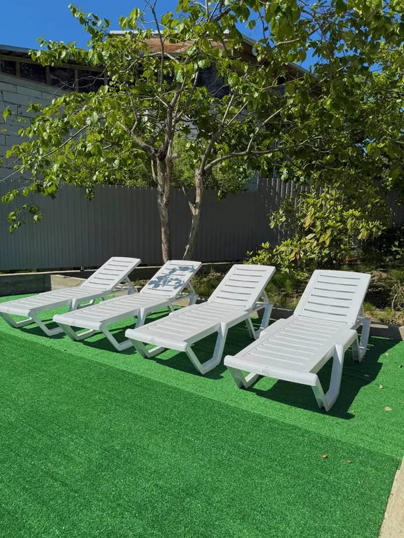 Коттедж с бассейном, спортзалом, барбекю в центре Сочи