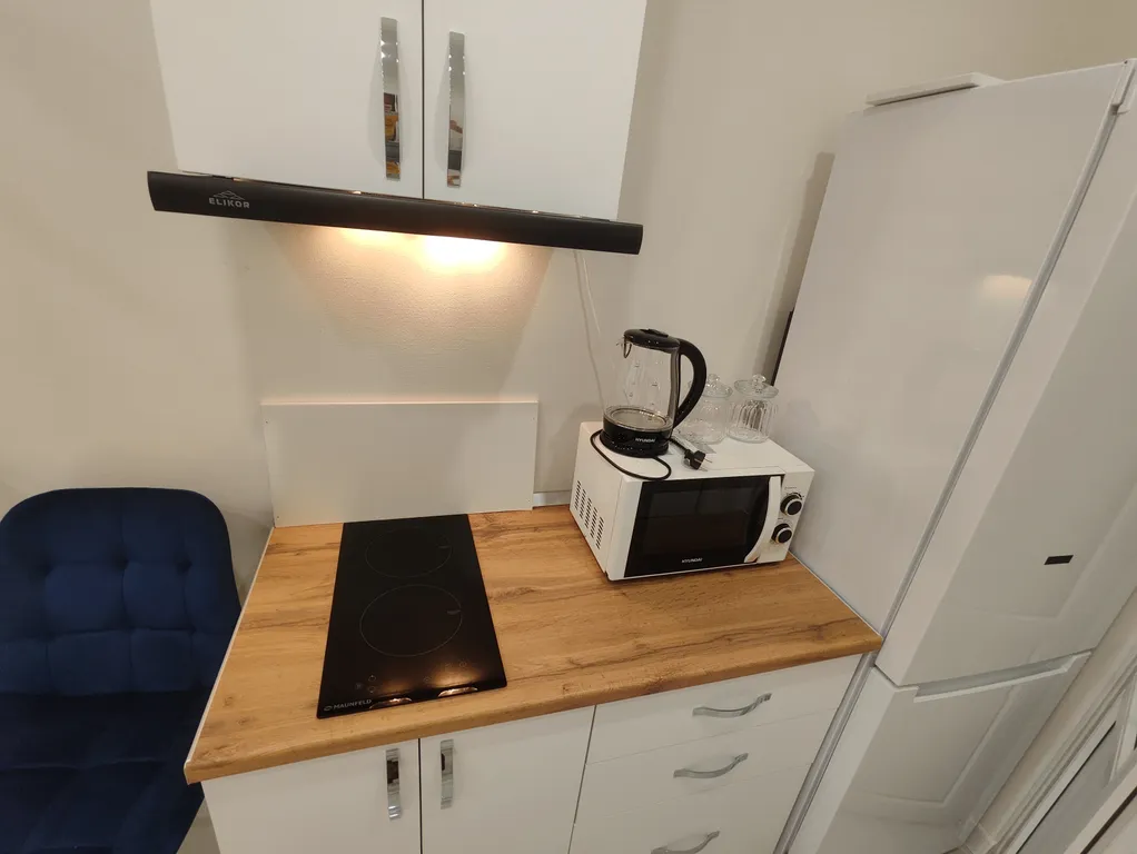 Квартира Квартира Уютная  Студия в центре города — Владикавказ