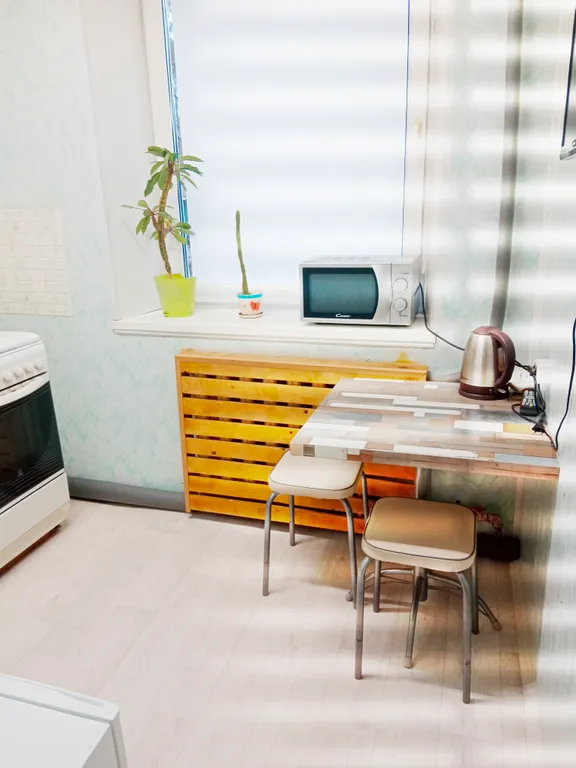 Квартира Квартира от собственника в Курортном районе, Песочный — Песочный