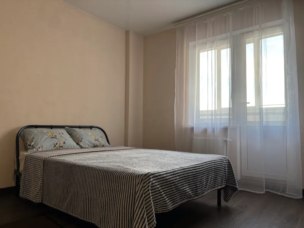 Уютная квартира в современном ЖК