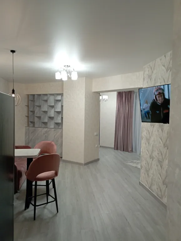 Уютная квартира в центральном районе города