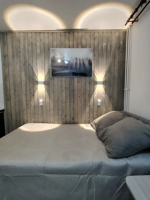 Уютная студия со всеми удобствами