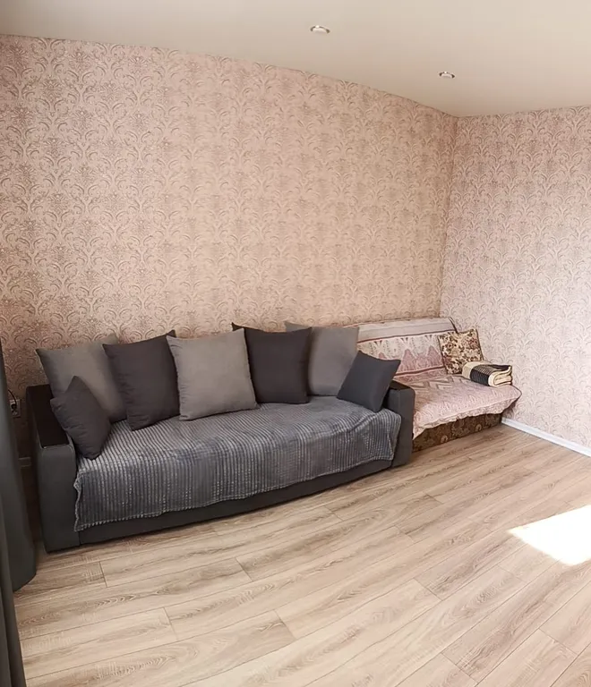 Уютная квартира у сердца Бештау