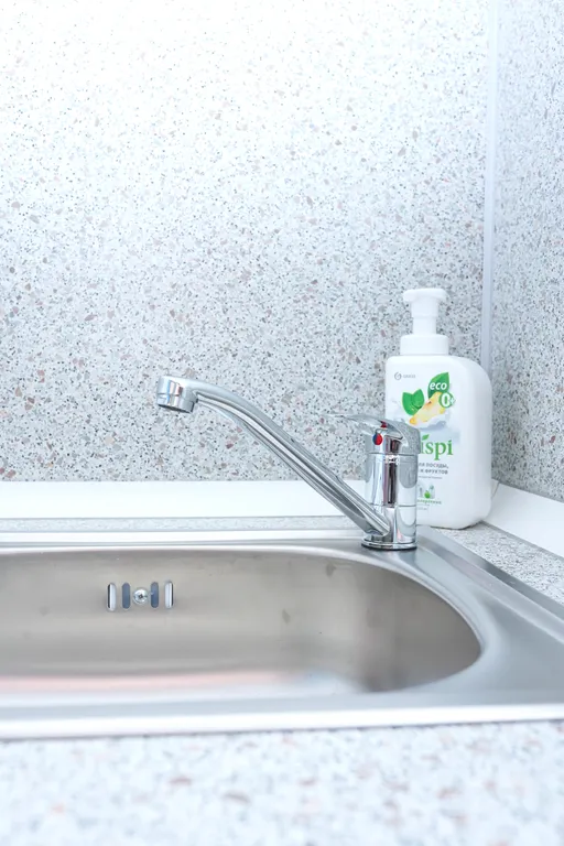 Уютная студия в центре города