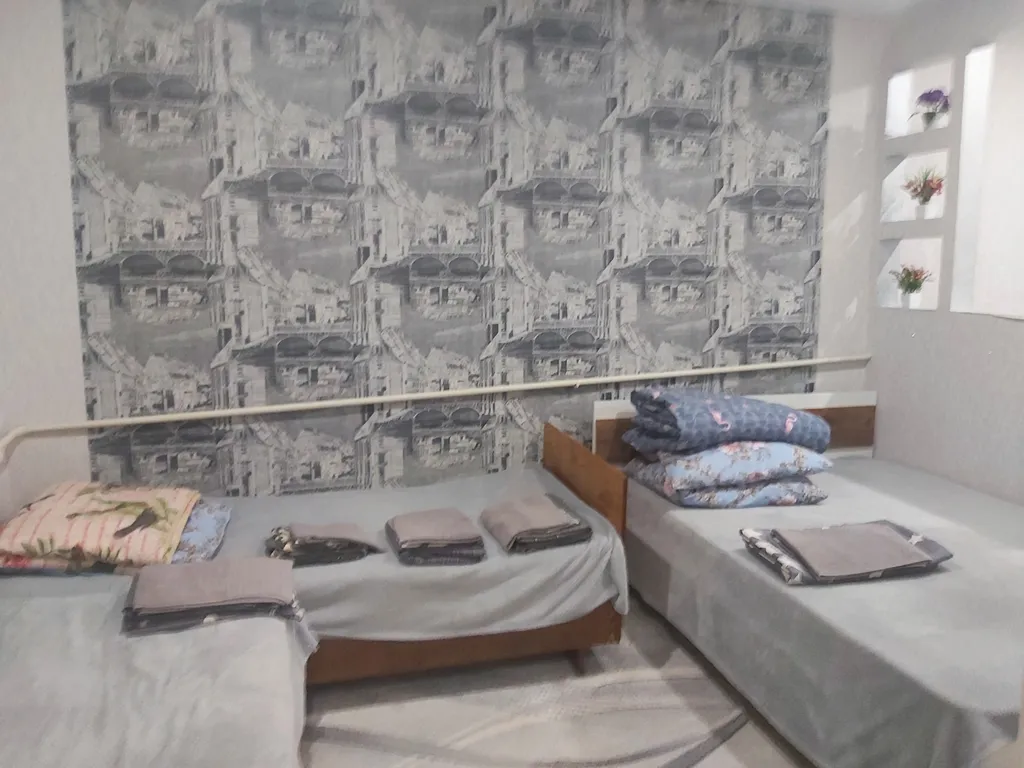 Уютная квартира рядом с монастырём