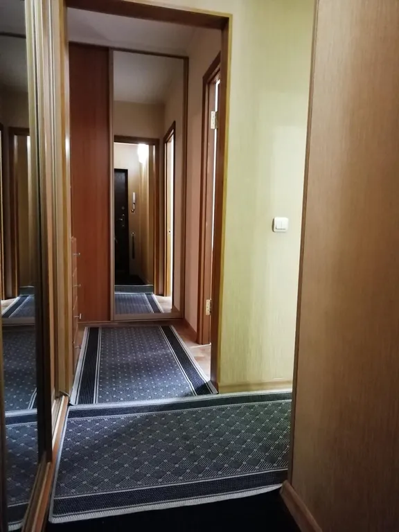 Уютная квартира в деловом центре