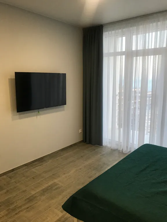 Квартира у моря