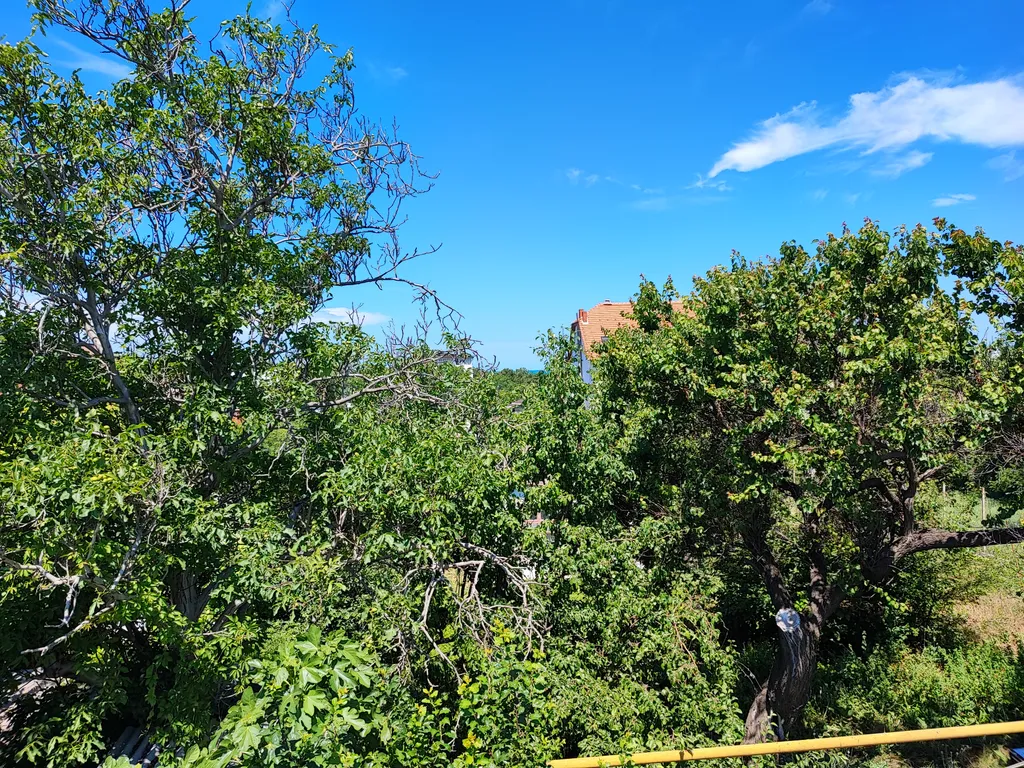 Квартира Квартира Студия с большим балконом — Севастополь