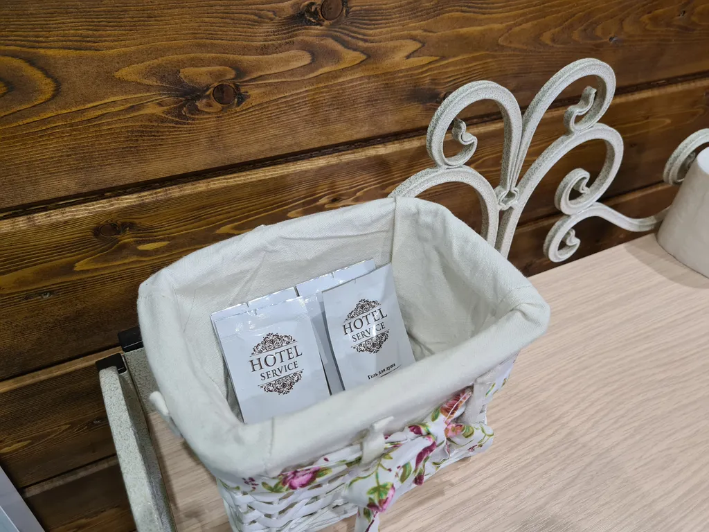 Усадьба Ямщика с русской баней