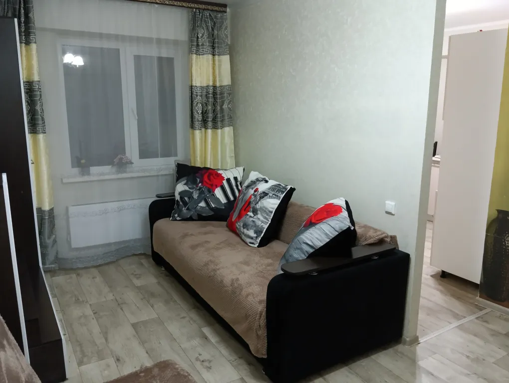 Квартира Квартирка для отдыха на берегу Байкала — аренда посуточно в Байкальск