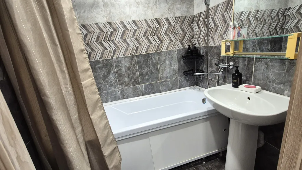 Квартира рядом с Ярославским шоссе у Пушкинского поля