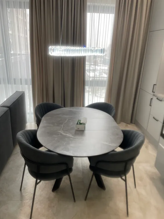 Квартира Супер уютная квартира с видом на достопримечательности — Москва