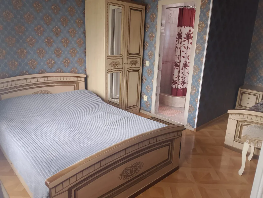 Квартира Комната — аренда посуточно в Алахадзы