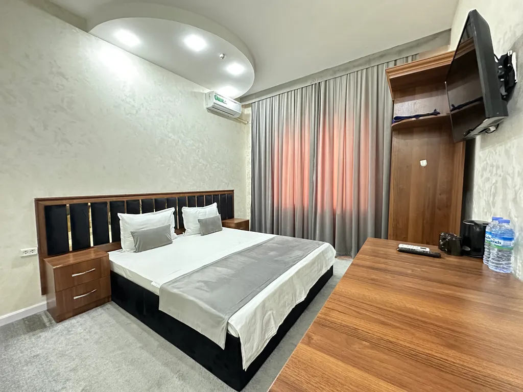 Квартира Комната — аренда посуточно в Ташкент