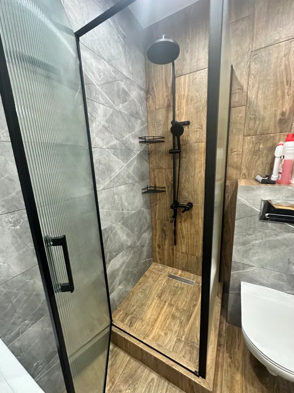 Квартира Уютная новая квартира в 10 минутах от моря — Пионерский