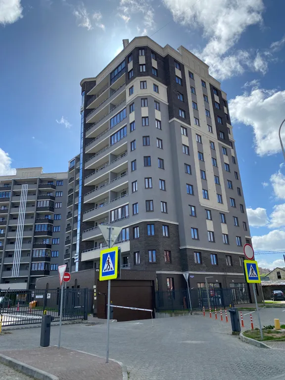 Квартира Уютные апартаменты в новом доме — Калининград