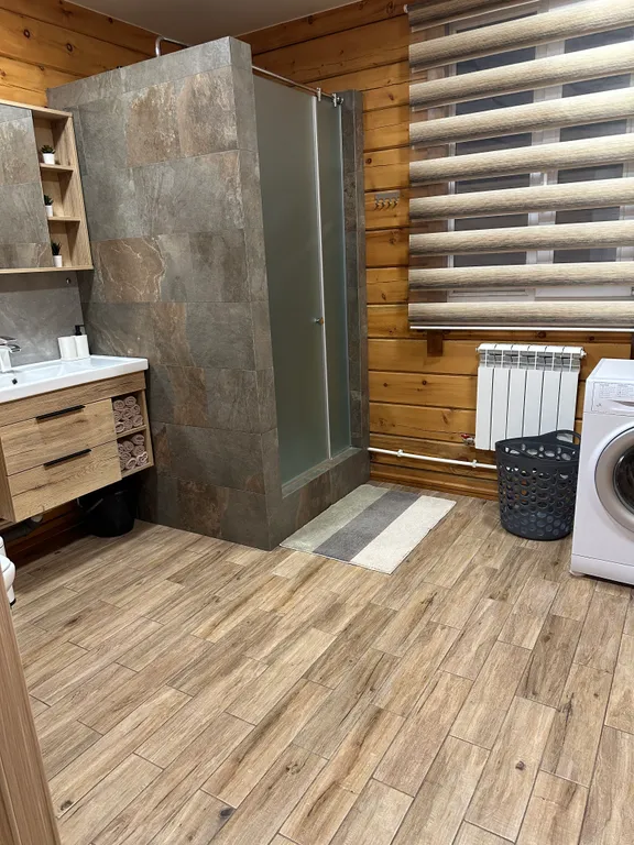 4-комнатный Дом