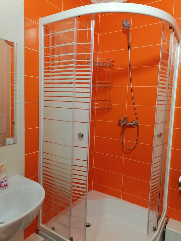 Новый апартамент Start рядом с метро Парнас