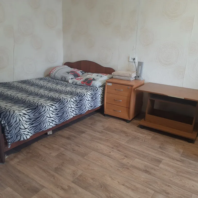 Добрая однушка в центре города