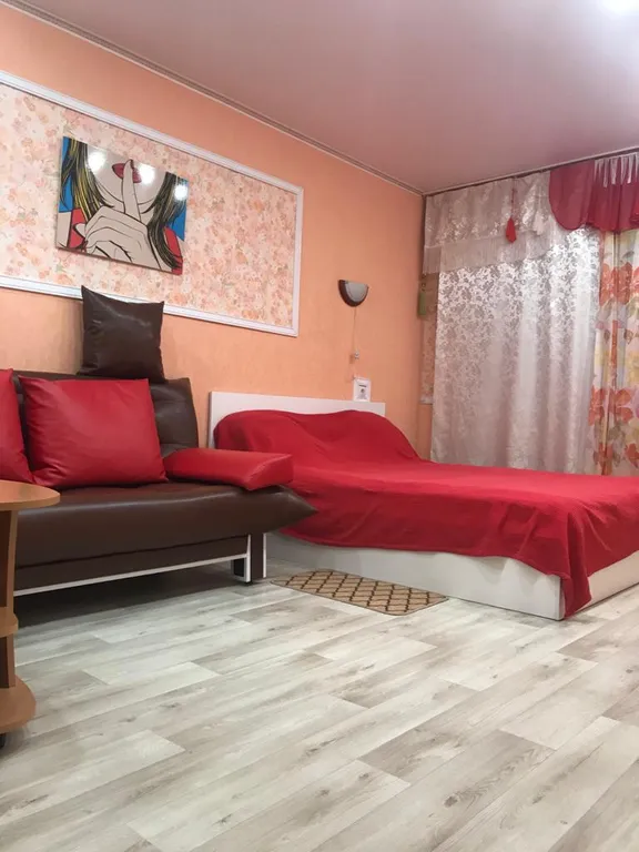 Квартира 1-комнатная Квартира — Екатеринбург