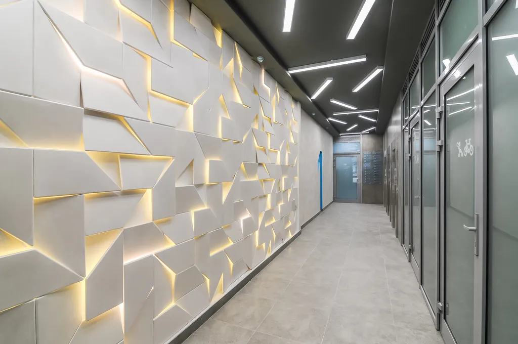 Квартира в ЖК Краски Индустриальный район