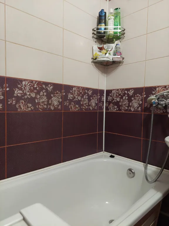 Комфортная квартира для проживания