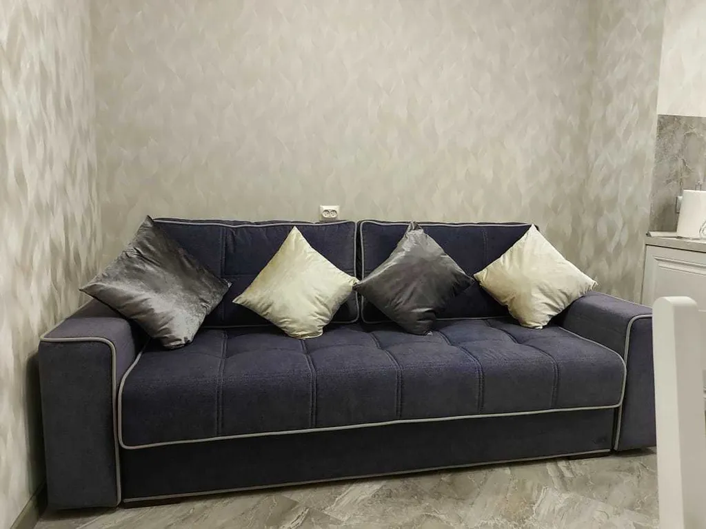 Новые апартаменты в жк бизнес-класса