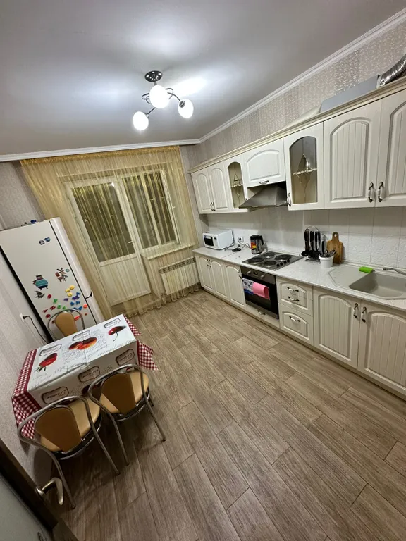 Стильный апартаменты ждут своих гостей