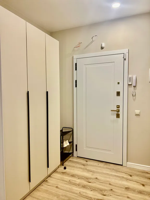 Однокомнатная студия Sunny apartment на море