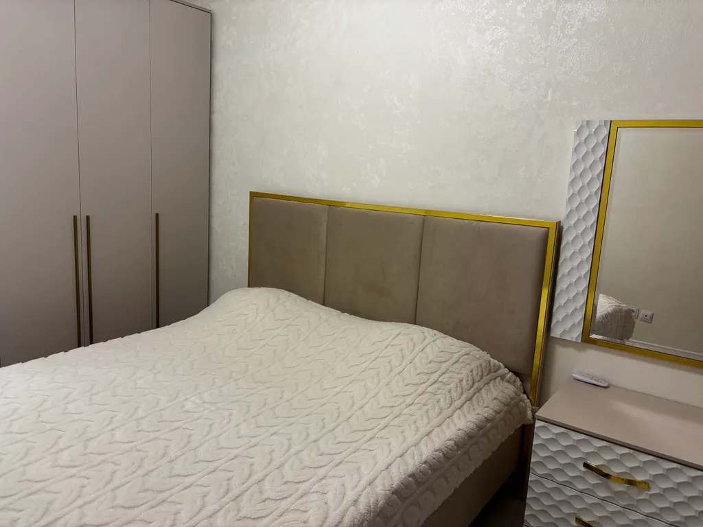 Квартира у Ленты