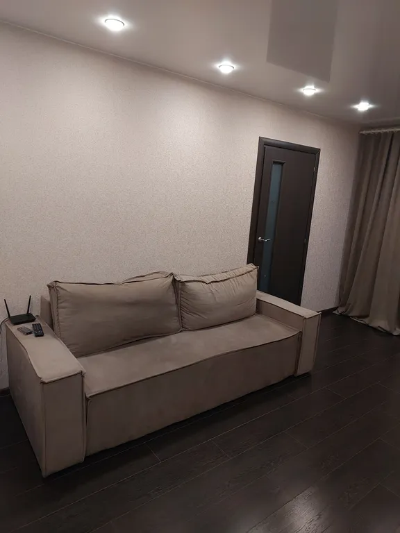 Квартира в центре