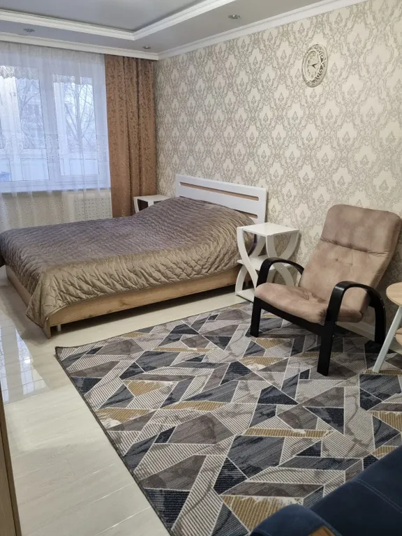 Квартира для отдыха