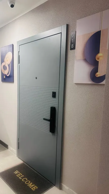 Семейные апартаменты премиум уровня около Шереметьево