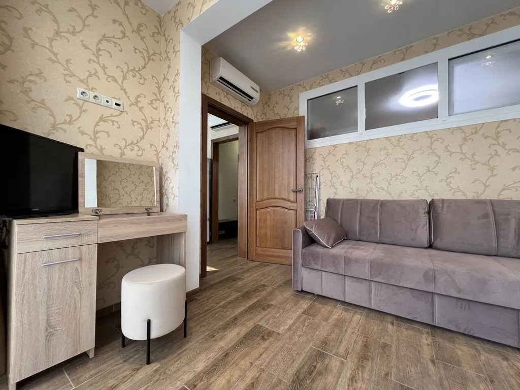 Комфортные апартаменты Аврора